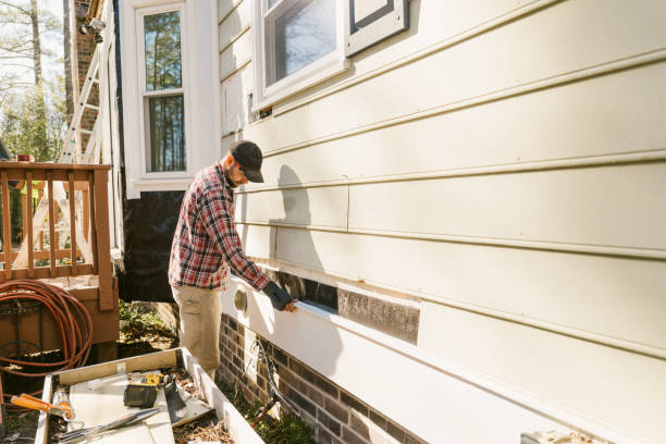 Top rated local Emergency Siding Repair specialists in Centreville, IL